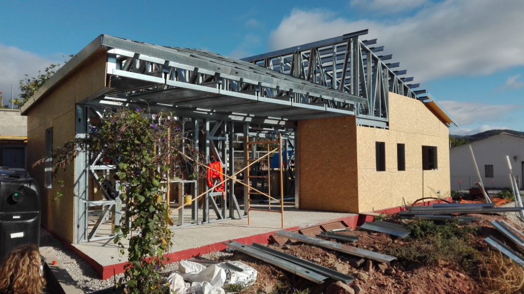 Steel Framing