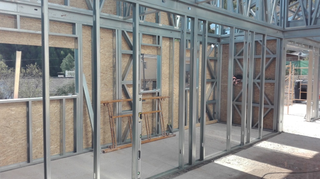 Steel Framing