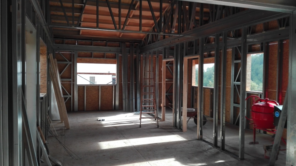 Steel Framing