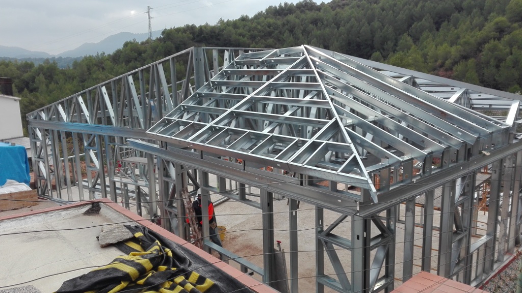 Steel Framing