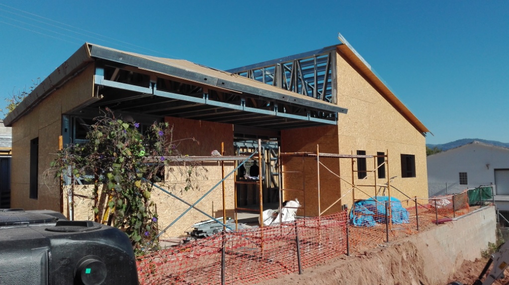 Steel Framing